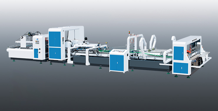 XJHD-2600/2800/3300 数字化糊钉一体机